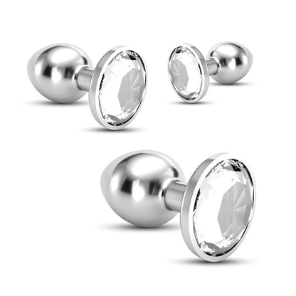 Plug Anali Bijou Set