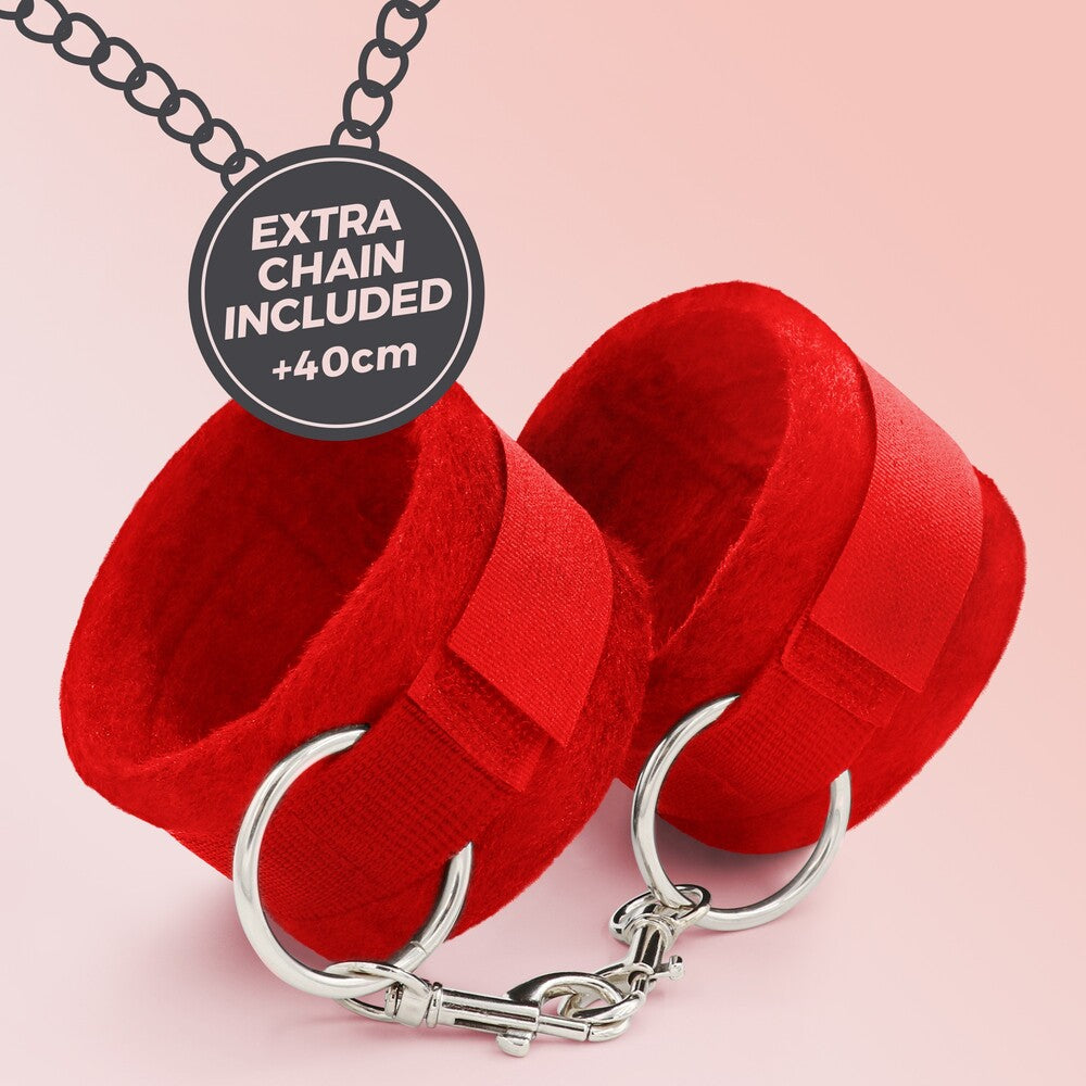 Polsiere Bondage Tough Love
