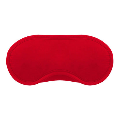 Maschere Sexy Satin 2 PZ
