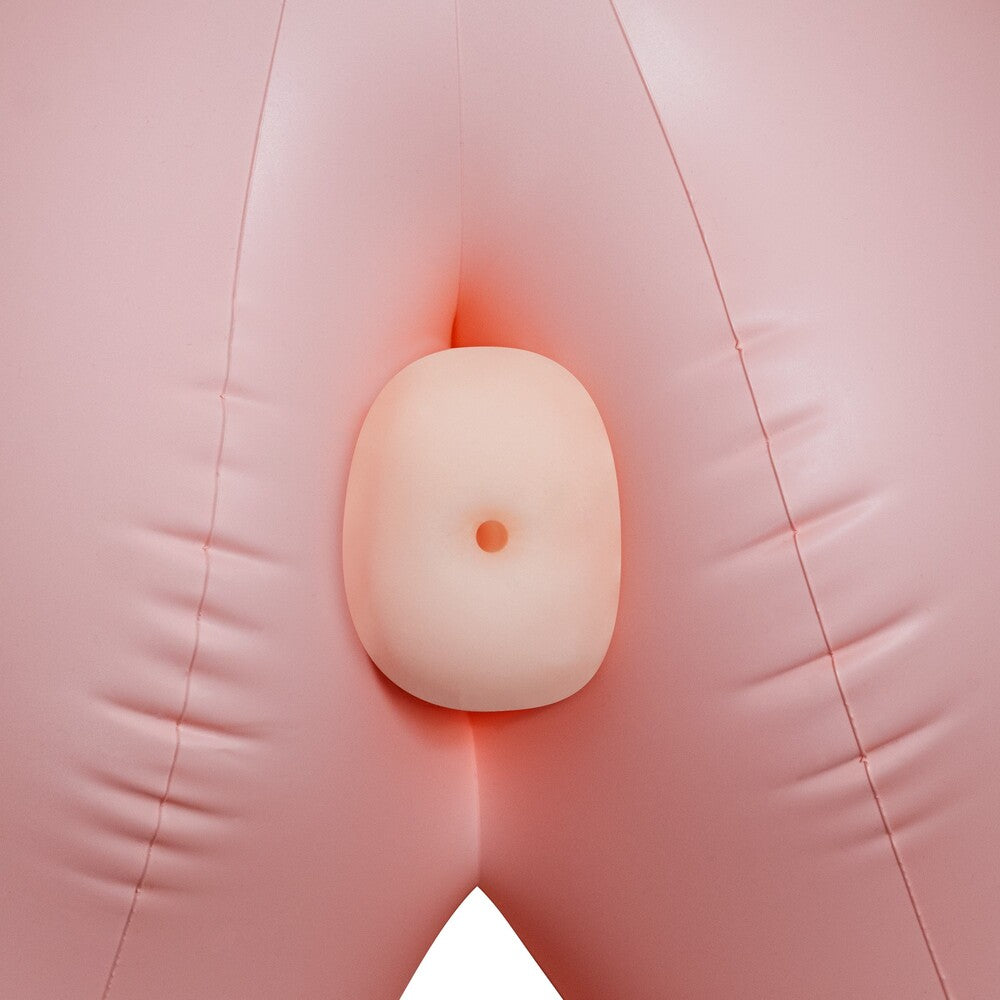 Bambola Gonfiabile Paola