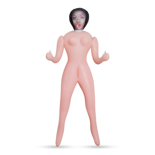Bambola Gonfiabile Alicia