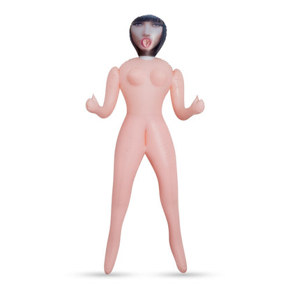 Bambola gonfiabile Nicole