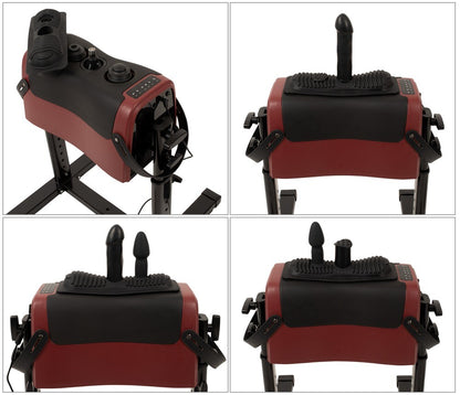 Macchina Del Sesso ClimaxxR360
