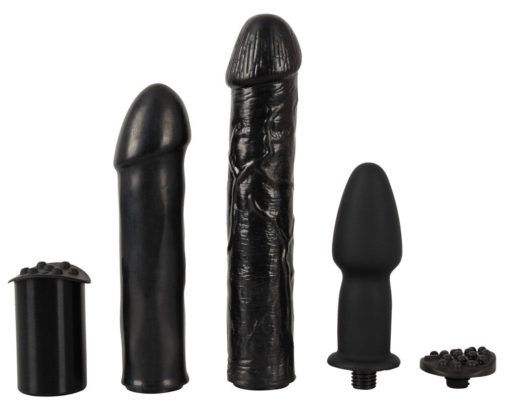 Macchina Del Sesso ClimaxxR360