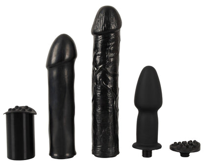 Macchina Del Sesso ClimaxxR360