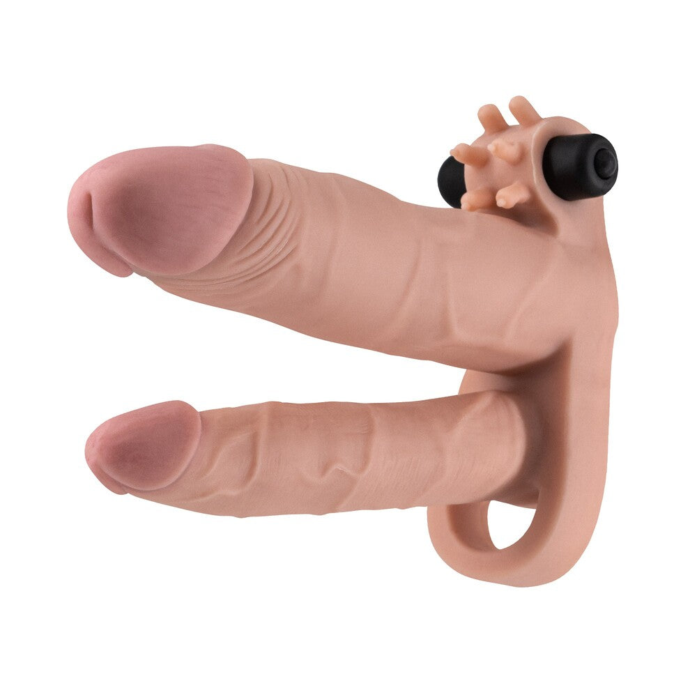 Guaina e Prolunga Pene General Dickobi
