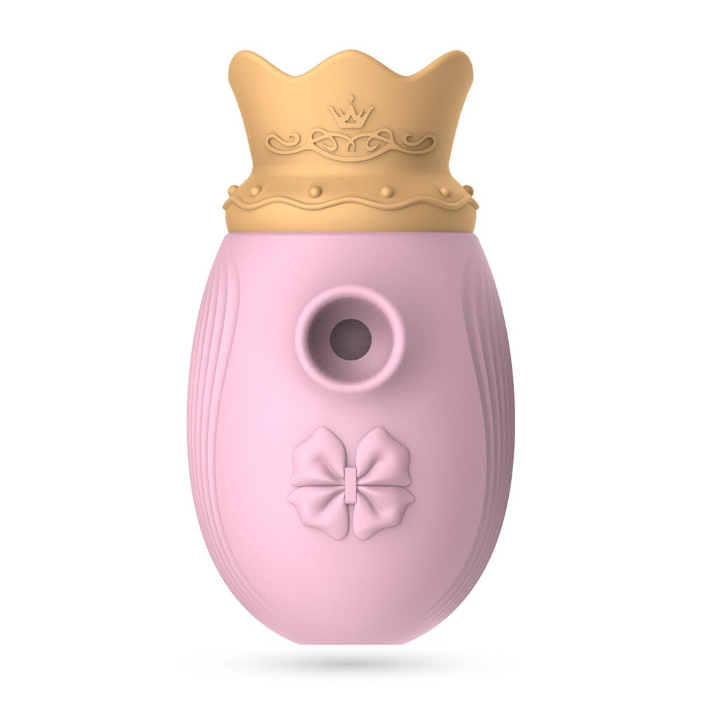 Succhia Clitoride Monarch