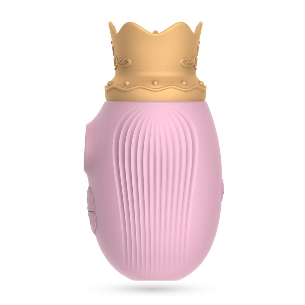 Succhia Clitoride Monarch