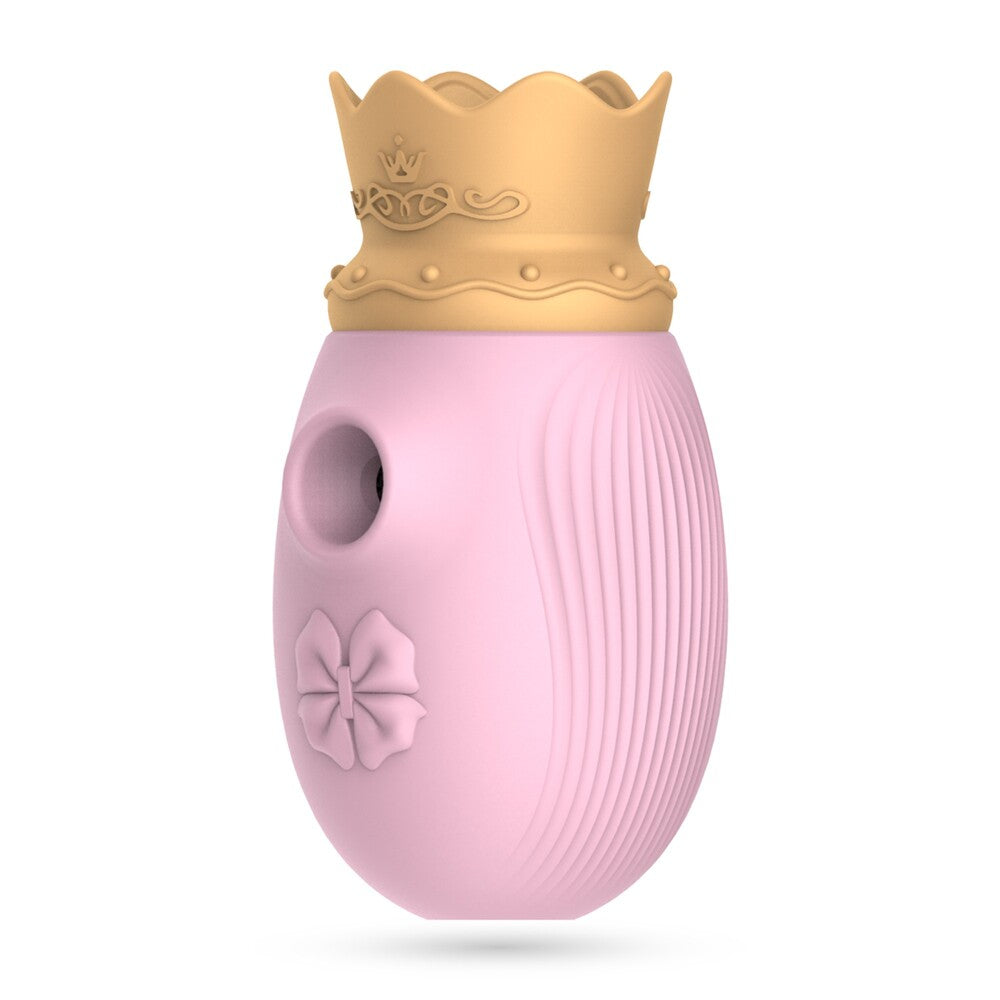 Succhia Clitoride Monarch