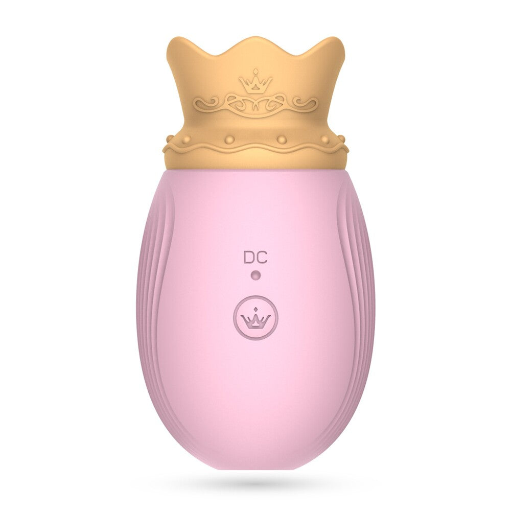 Succhia Clitoride Monarch