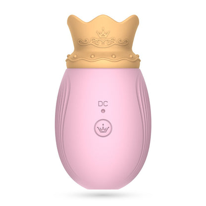Succhia Clitoride Monarch