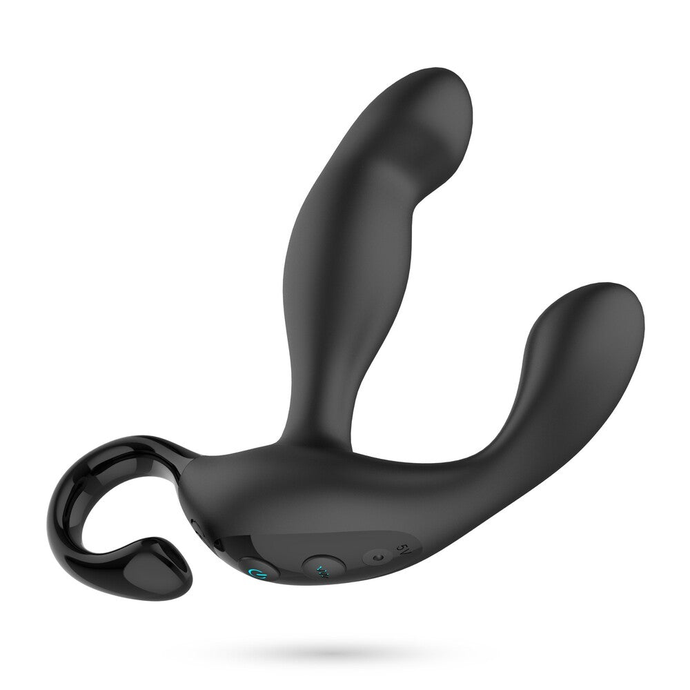 Stimolatore Prostata Finger Wiggle
