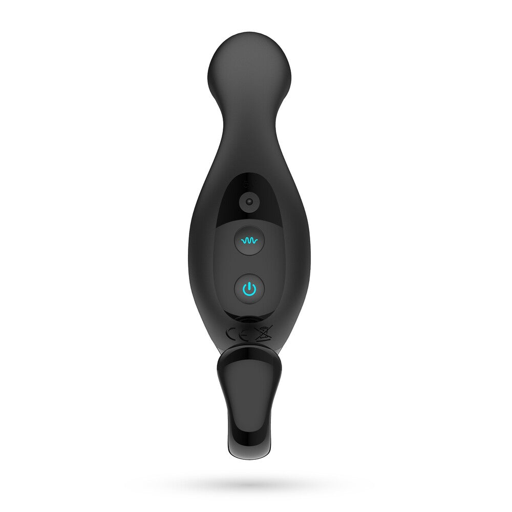 Stimolatore Prostata Finger Wiggle