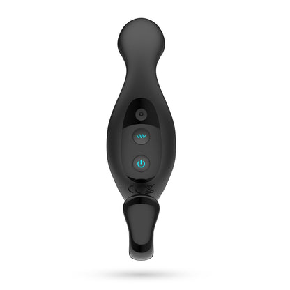 Stimolatore Prostata Finger Wiggle