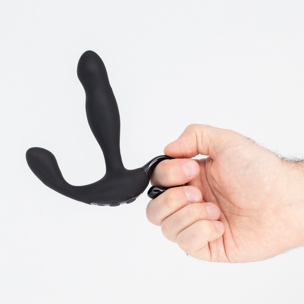 Stimolatore Prostata Finger Wiggle