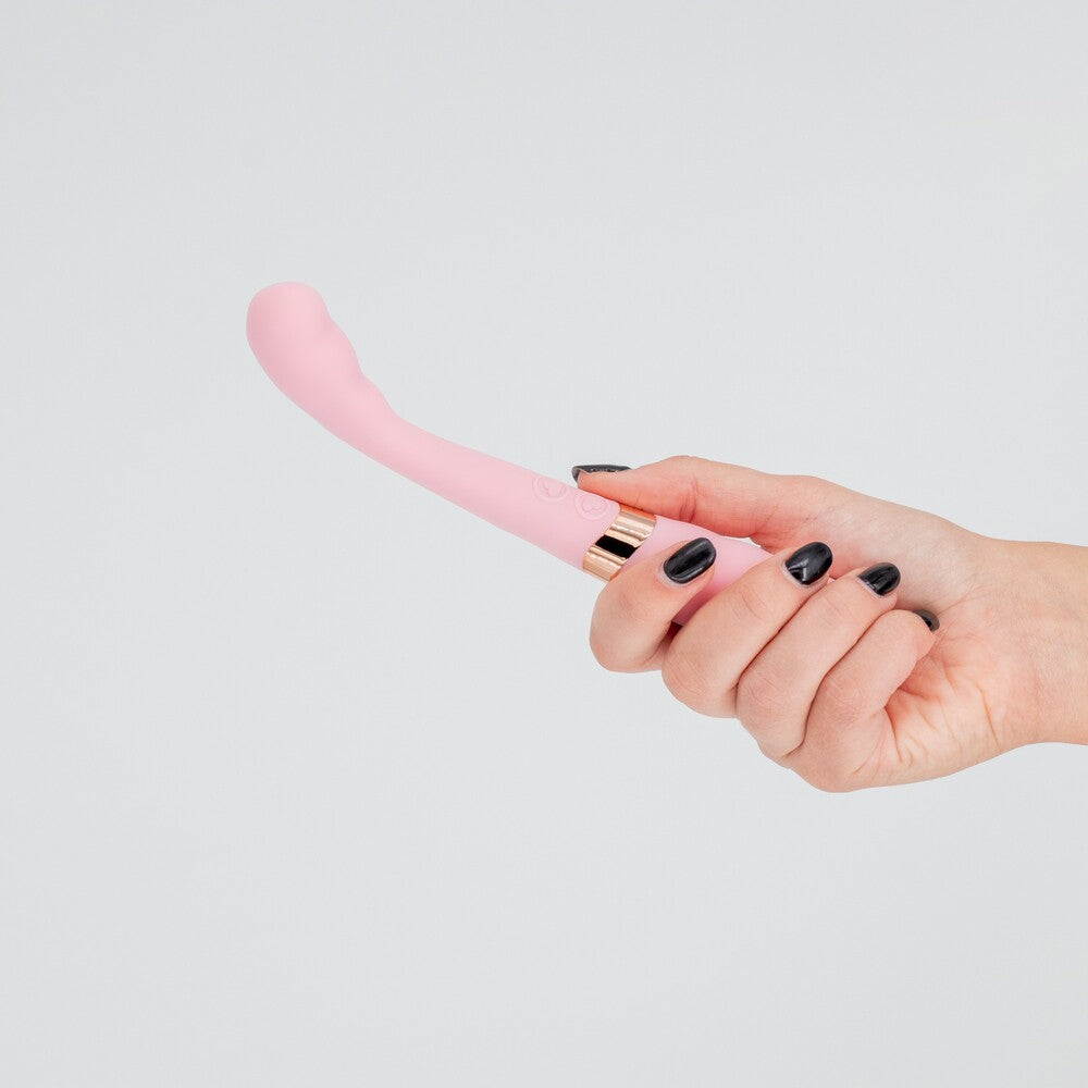 Vibratore Punto G Pixie