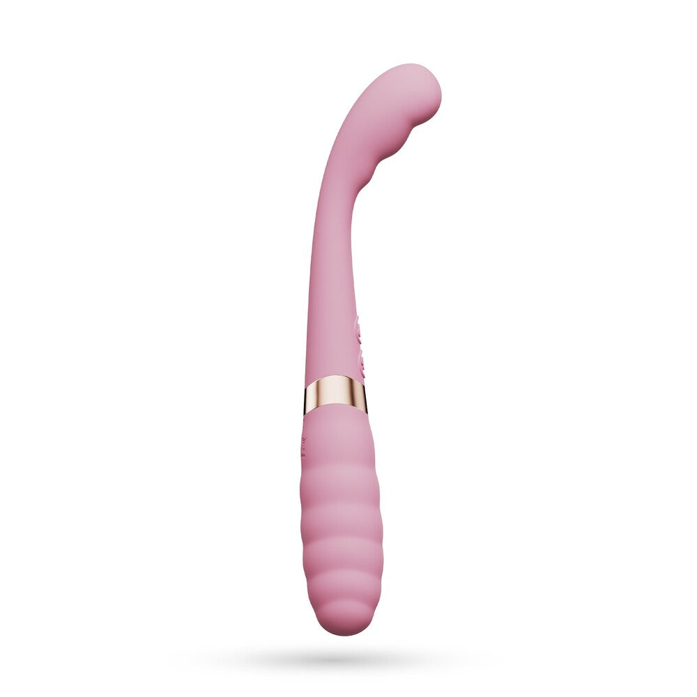 Vibratore Punto G Pixie