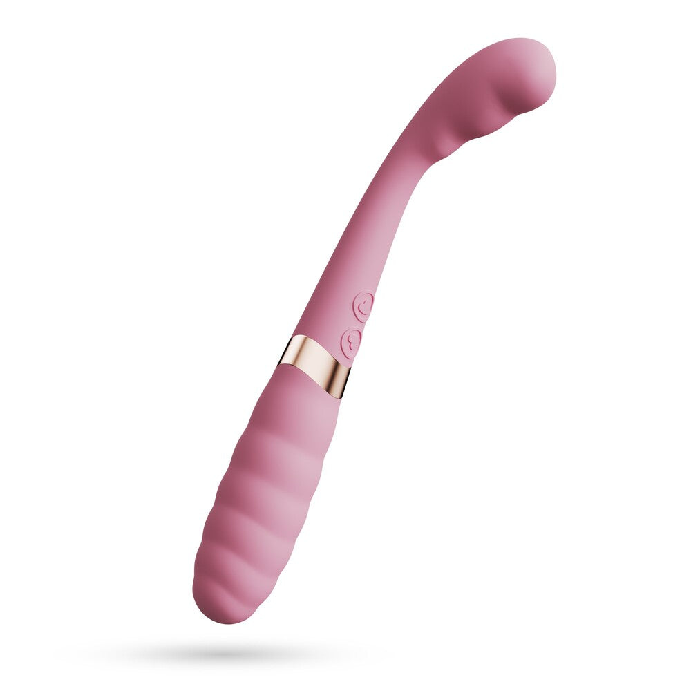 Vibratore Punto G Pixie