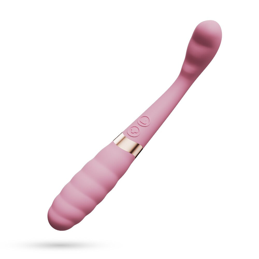 Vibratore Punto G Pixie