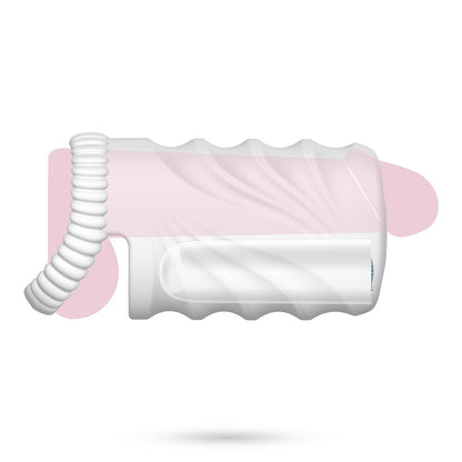 Masturbatore Automatico Nautilus
