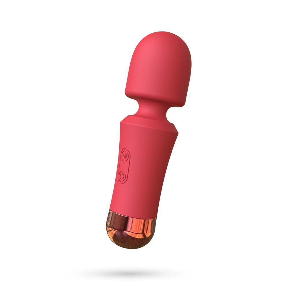 Magic Wand Wanda