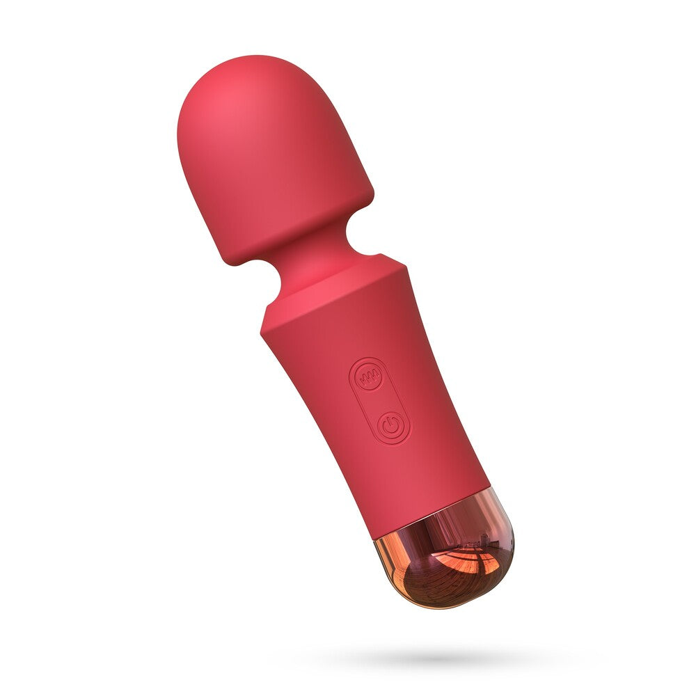 Magic Wand Wanda