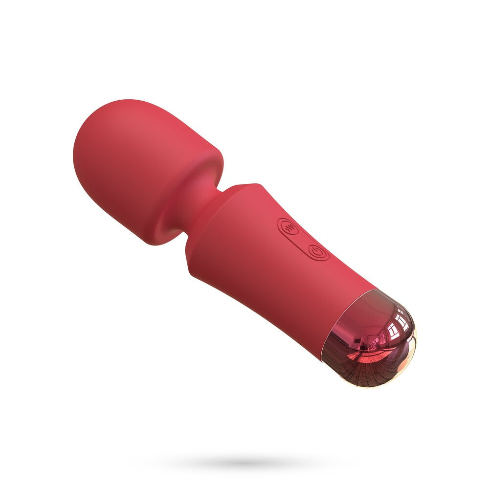 Magic Wand Wanda