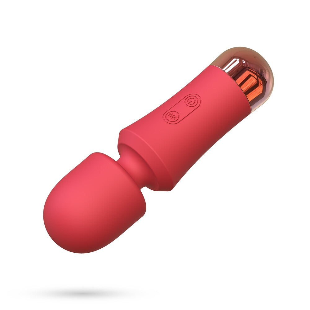 Magic Wand Wanda