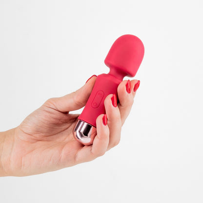 Magic Wand Wanda