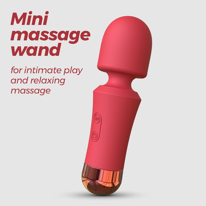 Magic Wand Wanda