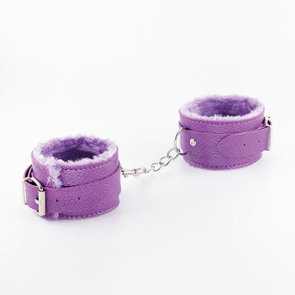 Kit Bondage Dungeons Maidens