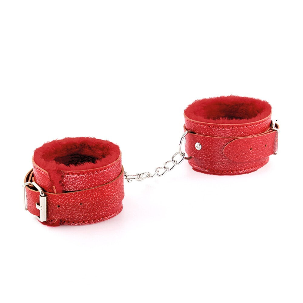 Kit Bondage Dungeons Maidens