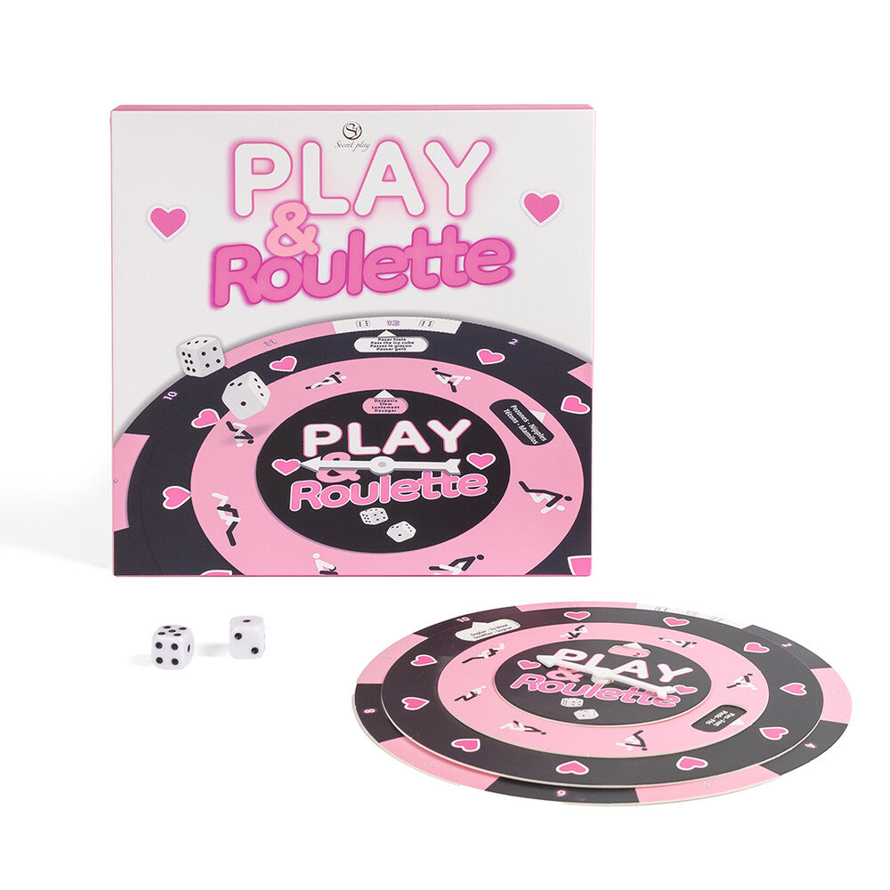 Gioco Sexy Roulette