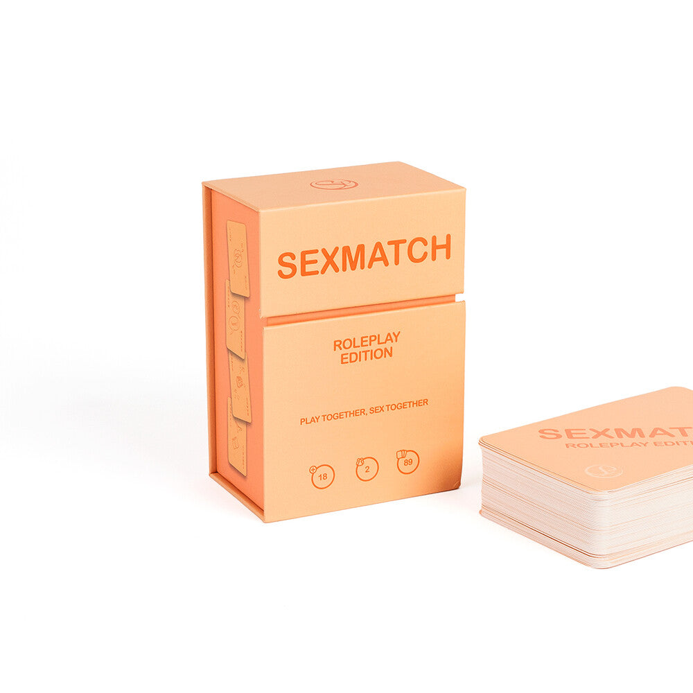 Gioco Sexy Sexmatch Roleplay
