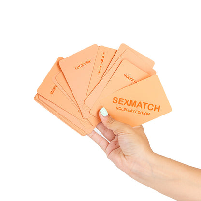 Gioco Sexy Sexmatch Roleplay