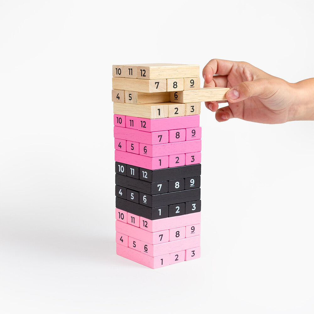 Gioco Tower Of Sex