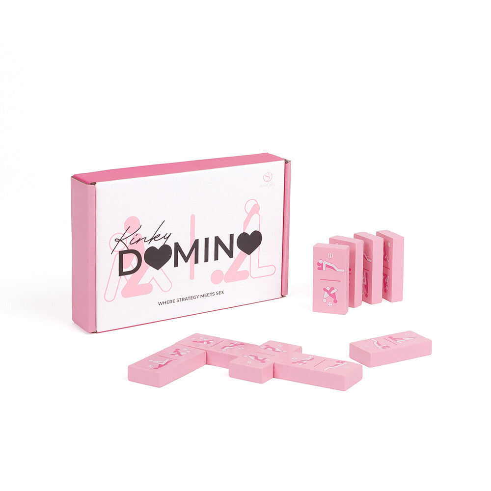 Gioco Kinky Domino