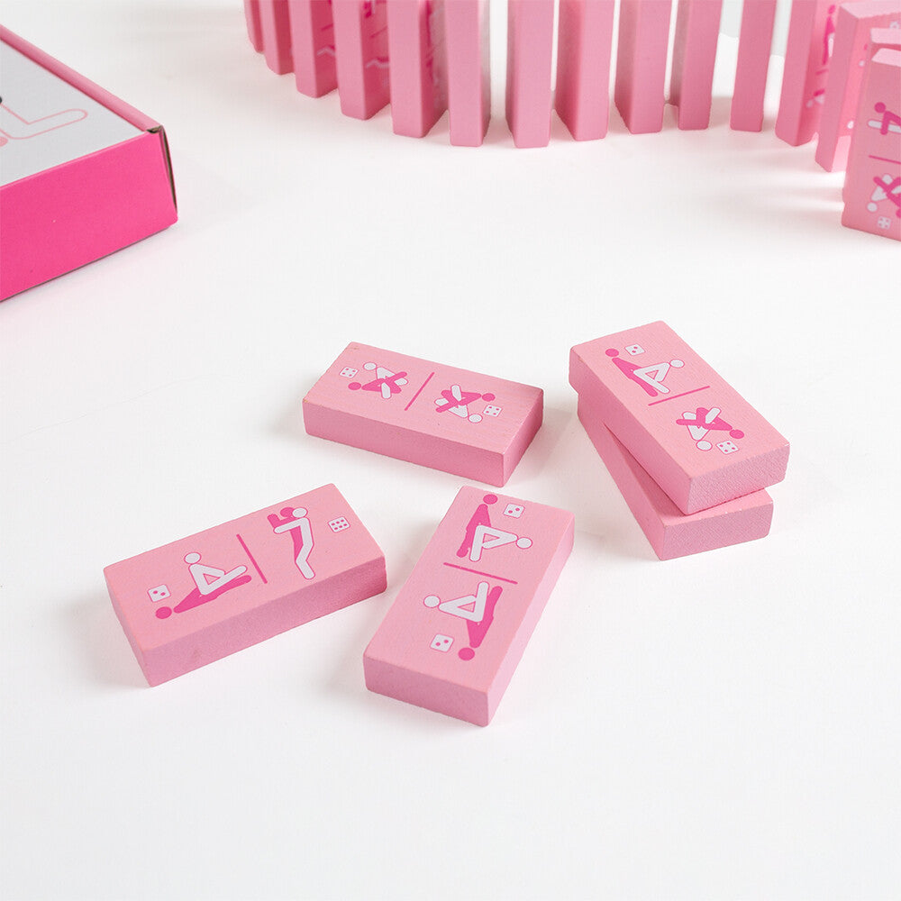 Gioco Kinky Domino
