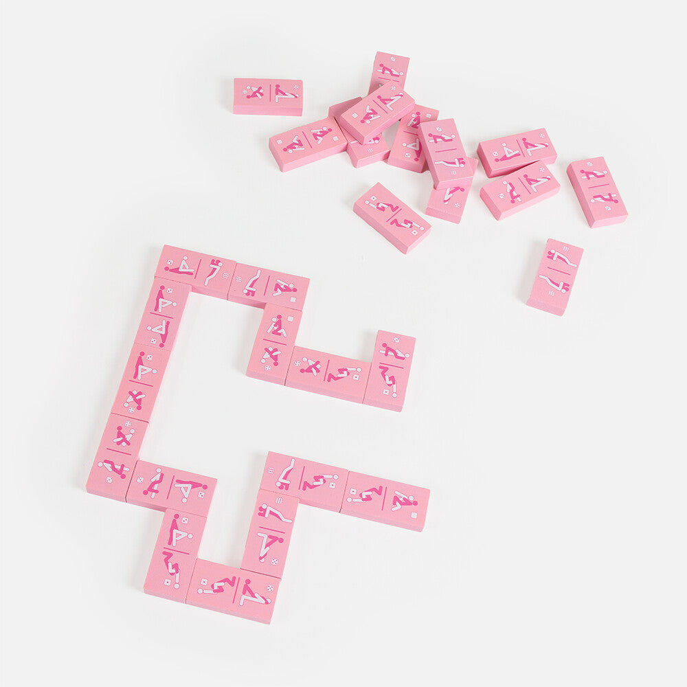 Gioco Kinky Domino