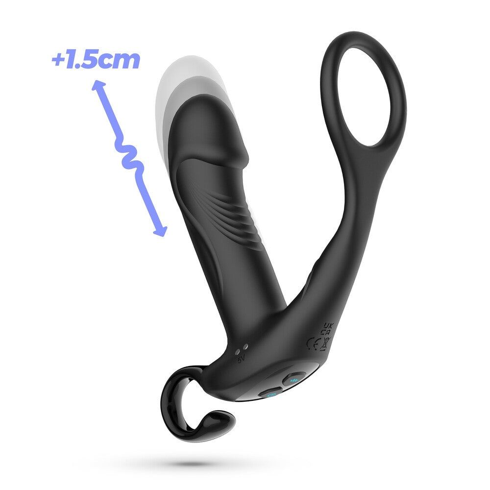 Stimolatore Prostata Magoo