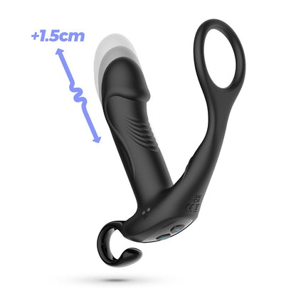 Stimolatore Prostata Magoo