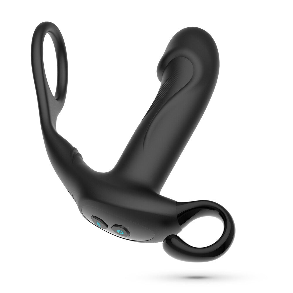 Stimolatore Prostata Magoo