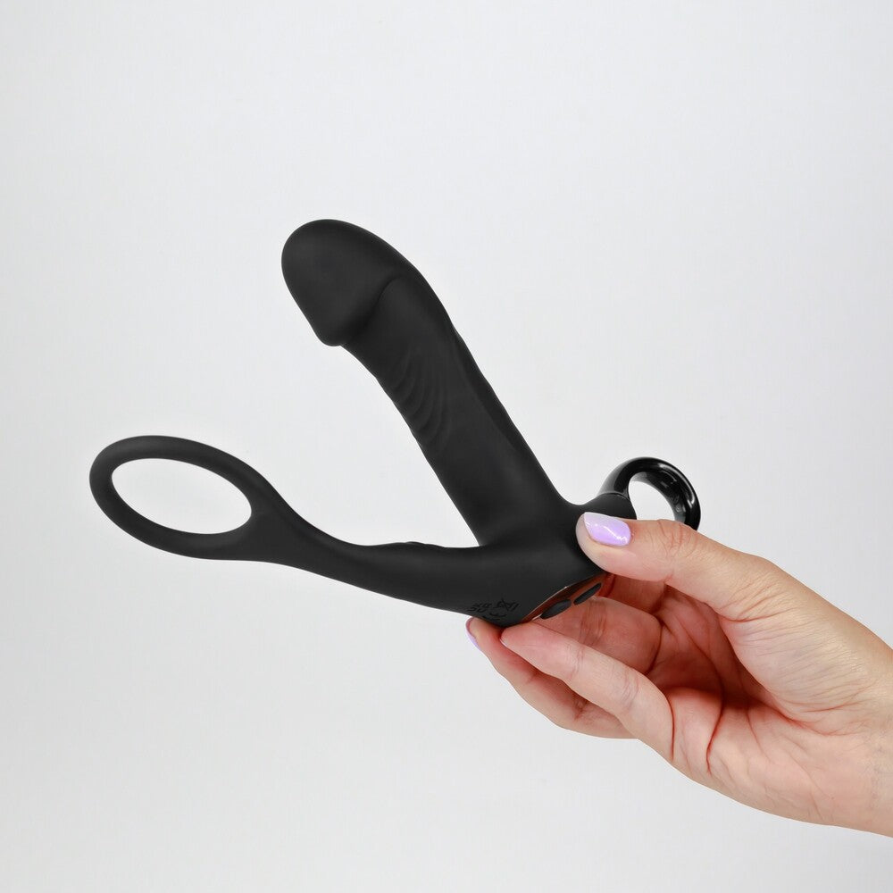 Stimolatore Prostata Magoo