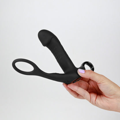 Stimolatore Prostata Magoo