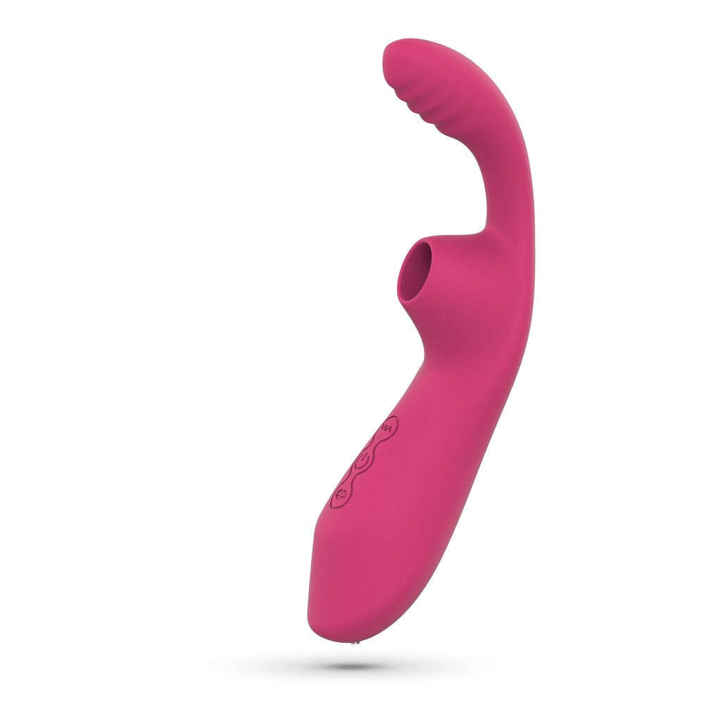 Vibratore Punto G Cyrano