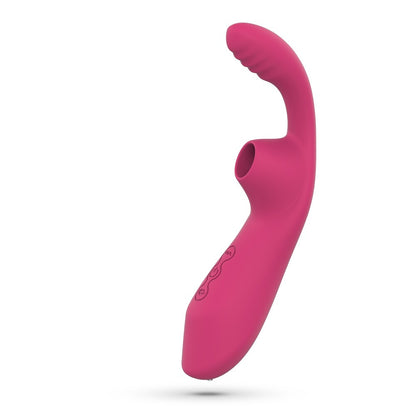 Vibratore Punto G Cyrano