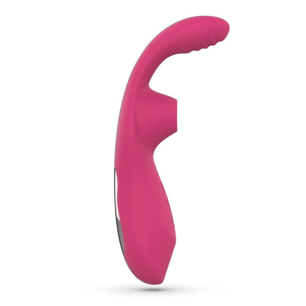 Vibratore Punto G Cyrano