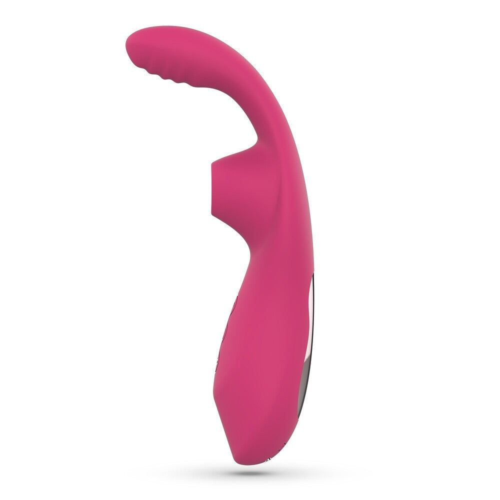 Vibratore Punto G Cyrano