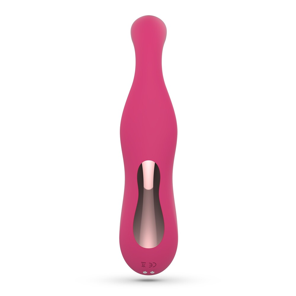 Vibratore Punto G Cyrano