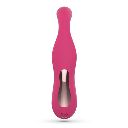 Vibratore Punto G Cyrano